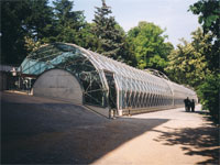 PragueCastleOrangery